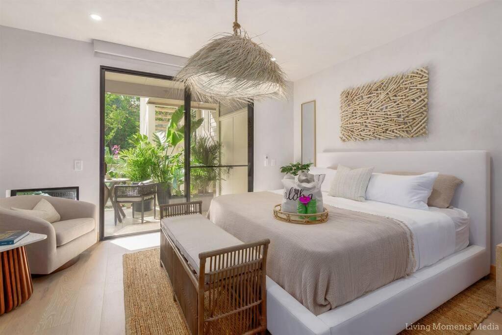 Tiki Tiki - Gorgeous Boho Beach Hideaway! Wailea  Exterior foto