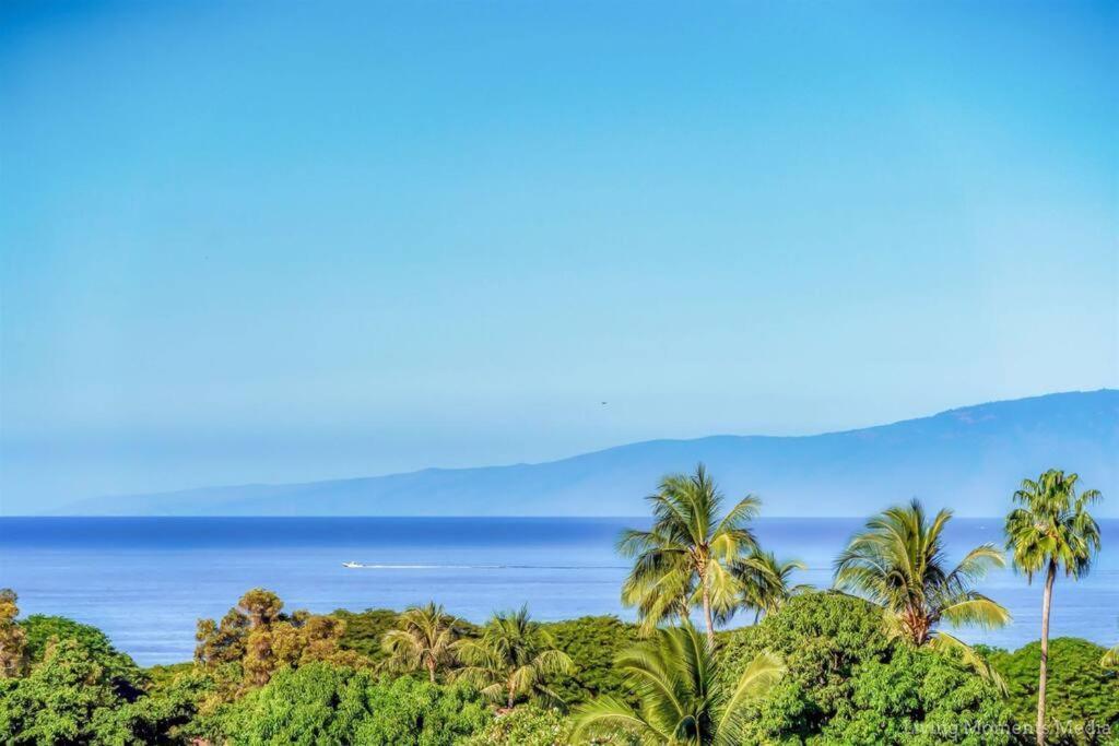 Tiki Tiki - Gorgeous Boho Beach Hideaway! Wailea  Exterior foto