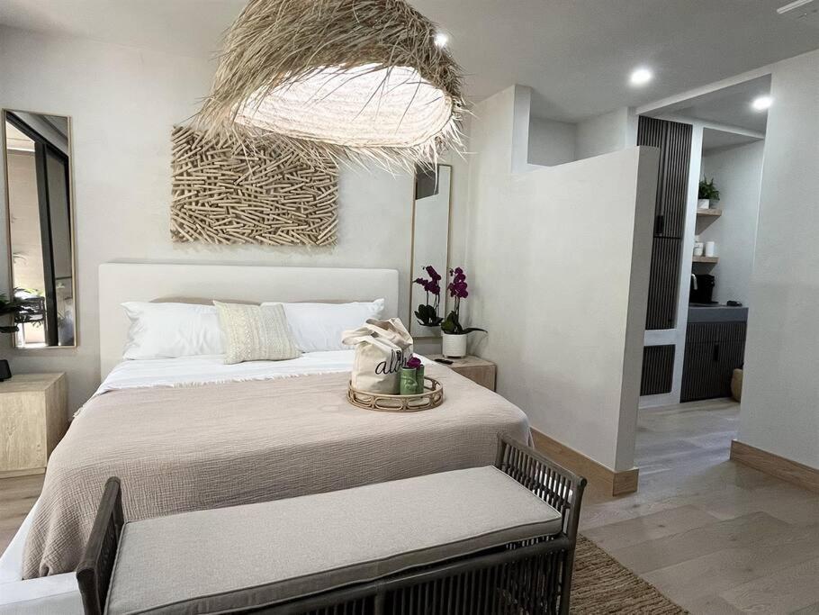 Tiki Tiki - Gorgeous Boho Beach Hideaway! Wailea  Exterior foto