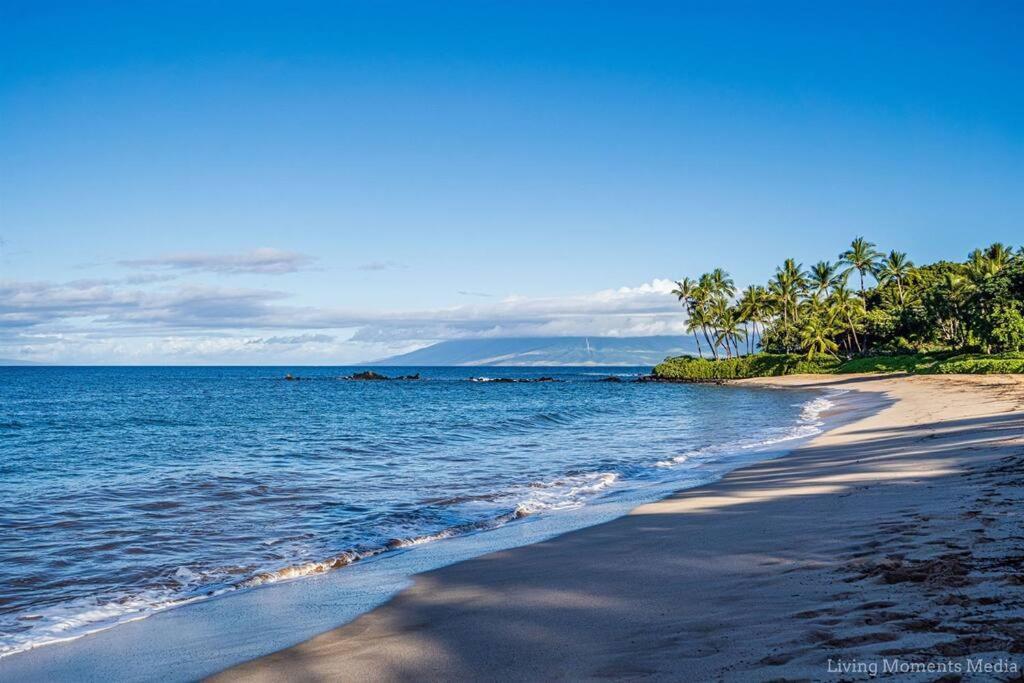 Tiki Tiki - Gorgeous Boho Beach Hideaway! Wailea  Exterior foto
