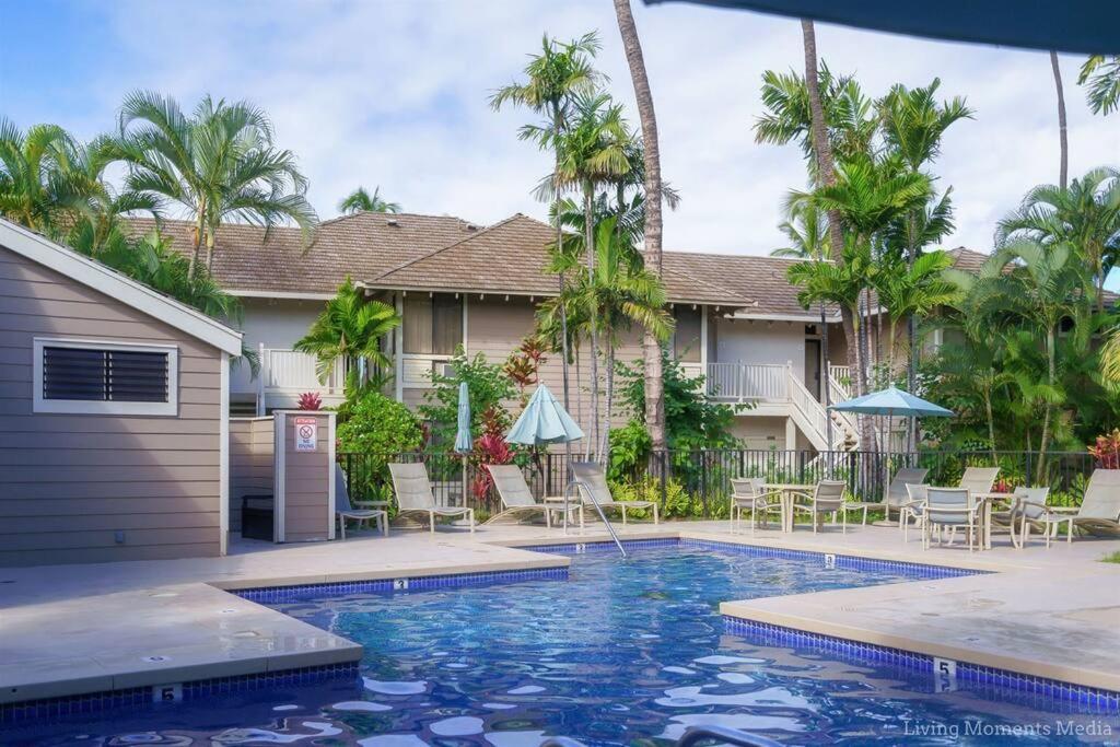Tiki Tiki - Gorgeous Boho Beach Hideaway! Wailea  Exterior foto